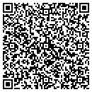 QR code with T S Management LLC contacts