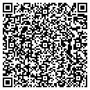 QR code with Alan Garness contacts