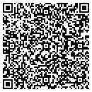 QR code with J & J Service contacts