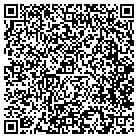 QR code with Nancys Backhome Grill contacts
