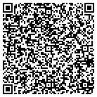 QR code with World K M Tae Kwon DO contacts