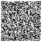 QR code with 3 C' S Rockapi- No Ranch contacts