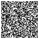 QR code with Aaron Wrinkle contacts