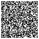 QR code with Alfred Zeigenbein contacts