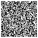 QR code with Raceway Grill contacts