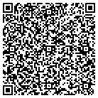 QR code with Mc Dowell's Martial Arts Acad contacts