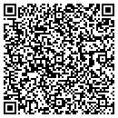 QR code with Alvie Sartin contacts