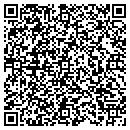 QR code with C D C Management Inc contacts