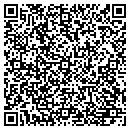 QR code with Arnold E Hanson contacts