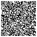 QR code with Rda Building contacts