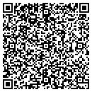 QR code with L M P Photography & Design contacts