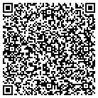 QR code with Andreas Farm & Feed Lot contacts