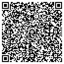 QR code with T Bonz Gill & Grill contacts