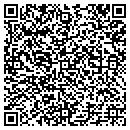 QR code with T-Bonz Gill & Grill contacts