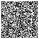 QR code with The City Center Grill contacts