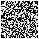 QR code with Kenneth Benson contacts