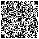 QR code with Haight Carpet & Interiors contacts