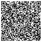 QR code with C And J Pkg Liquor And Convience Store contacts
