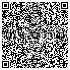QR code with Amerikick Karate Studios contacts