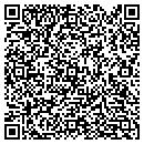 QR code with Hardwood Floors contacts