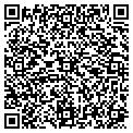 QR code with C J's contacts