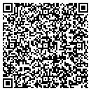 QR code with D & G Package Store contacts