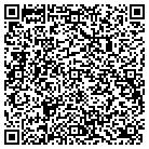 QR code with Callahan Cattle Co Inc contacts