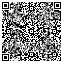 QR code with Donald Adams contacts