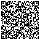 QR code with Irc Flooring contacts