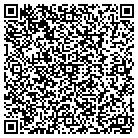 QR code with Califon Karate Academy contacts