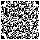 QR code with C M Property Management contacts