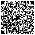 QR code with James Middaugh contacts