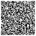 QR code with J & M Hardwood Floors contacts