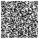 QR code with Woodrum's Building Lp contacts
