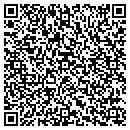 QR code with Atwell Farms contacts