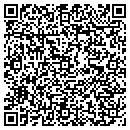 QR code with K B C Management contacts