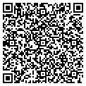 QR code with Alvin Almer contacts