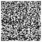 QR code with Kinneys Custom Hardwood contacts