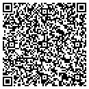 QR code with Roans Appliance Service contacts