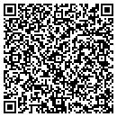 QR code with Arlo D Erickson contacts