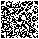 QR code with L Management Corp contacts
