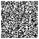 QR code with G & G Lawn & Irrigation contacts