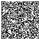 QR code with L And L Flooring contacts