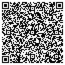 QR code with J B Irrigation & Service contacts