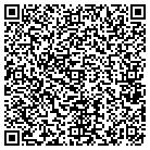QR code with G & P Home Investment LLC contacts