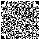 QR code with Alsobrook Limousin Ranch contacts