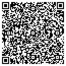 QR code with Liquor Shack contacts