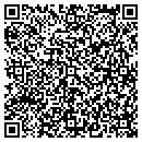QR code with Arvel Jarrett Raper contacts