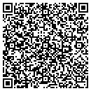 QR code with C W Hole In The Wall Grill contacts