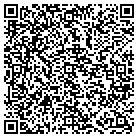 QR code with Hands of Life Martial Arts contacts